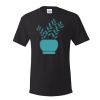 Hanes 5280 Unisex Essential-T T-Shirt Thumbnail
