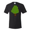 Hanes 5280 Unisex Essential-T T-Shirt Thumbnail