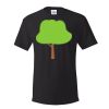 Hanes 5280 Unisex Essential-T T-Shirt Thumbnail