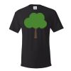 Hanes 5280 Unisex Essential-T T-Shirt Thumbnail