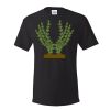 Hanes 5280 Unisex Essential-T T-Shirt Thumbnail
