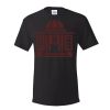 Hanes 5280 Unisex Essential-T T-Shirt Thumbnail