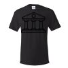 Hanes 5280 Unisex Essential-T T-Shirt Thumbnail