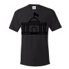 Hanes 5280 Unisex Essential-T T-Shirt Thumbnail