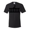 Hanes 5280 Unisex Essential-T T-Shirt Thumbnail