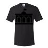 Hanes 5280 Unisex Essential-T T-Shirt Thumbnail