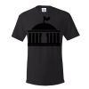 Hanes 5280 Unisex Essential-T T-Shirt Thumbnail