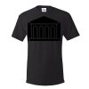 Hanes 5280 Unisex Essential-T T-Shirt Thumbnail