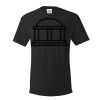 Hanes 5280 Unisex Essential-T T-Shirt Thumbnail