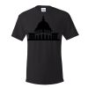 Hanes 5280 Unisex Essential-T T-Shirt Thumbnail