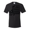 Hanes 5280 Unisex Essential-T T-Shirt Thumbnail