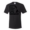 Hanes 5280 Unisex Essential-T T-Shirt Thumbnail