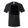 Hanes 5280 Unisex Essential-T T-Shirt Thumbnail