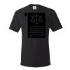 Hanes 5280 Unisex Essential-T T-Shirt Thumbnail