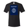 Hanes 5280 Unisex Essential-T T-Shirt Thumbnail