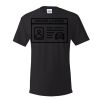 Hanes 5280 Unisex Essential-T T-Shirt Thumbnail