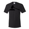 Hanes 5280 Unisex Essential-T T-Shirt Thumbnail