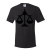 Hanes 5280 Unisex Essential-T T-Shirt Thumbnail