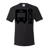 Hanes 5280 Unisex Essential-T T-Shirt Thumbnail