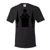 Hanes 5280 Unisex Essential-T T-Shirt Thumbnail