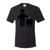 Hanes 5280 Unisex Essential-T T-Shirt Thumbnail