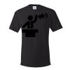 Hanes 5280 Unisex Essential-T T-Shirt Thumbnail