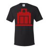 Hanes 5280 Unisex Essential-T T-Shirt Thumbnail