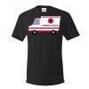 Hanes 5280 Unisex Essential-T T-Shirt Thumbnail