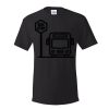 Hanes 5280 Unisex Essential-T T-Shirt Thumbnail