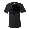 Hanes 5280 Unisex Essential-T T-Shirt Thumbnail
