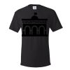 Hanes 5280 Unisex Essential-T T-Shirt Thumbnail