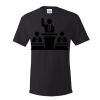 Hanes 5280 Unisex Essential-T T-Shirt Thumbnail