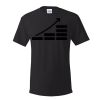 Hanes 5280 Unisex Essential-T T-Shirt Thumbnail