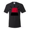 Hanes 5280 Unisex Essential-T T-Shirt Thumbnail