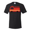 Hanes 5280 Unisex Essential-T T-Shirt Thumbnail