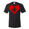 Hanes 5280 Unisex Essential-T T-Shirt Thumbnail