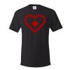 Hanes 5280 Unisex Essential-T T-Shirt Thumbnail