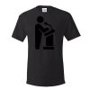 Hanes 5280 Unisex Essential-T T-Shirt Thumbnail