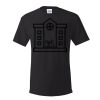 Hanes 5280 Unisex Essential-T T-Shirt Thumbnail