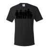 Hanes 5280 Unisex Essential-T T-Shirt Thumbnail