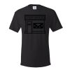 Hanes 5280 Unisex Essential-T T-Shirt Thumbnail
