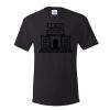 Hanes 5280 Unisex Essential-T T-Shirt Thumbnail