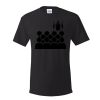 Hanes 5280 Unisex Essential-T T-Shirt Thumbnail