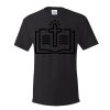 Hanes 5280 Unisex Essential-T T-Shirt Thumbnail