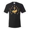 Hanes 5280 Unisex Essential-T T-Shirt Thumbnail