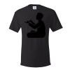 Hanes 5280 Unisex Essential-T T-Shirt Thumbnail