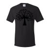 Hanes 5280 Unisex Essential-T T-Shirt Thumbnail