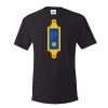 Hanes 5280 Unisex Essential-T T-Shirt Thumbnail