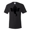 Hanes 5280 Unisex Essential-T T-Shirt Thumbnail