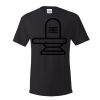 Hanes 5280 Unisex Essential-T T-Shirt Thumbnail